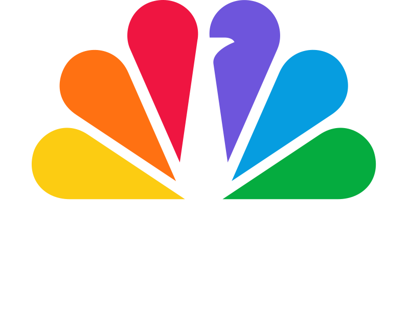 CNBC Badge