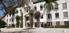 Florida Corporate Office