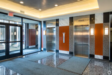 New York Corporate Office