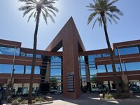 Scottsdale Corporate Office