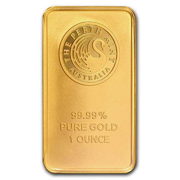 ounce of gold buy