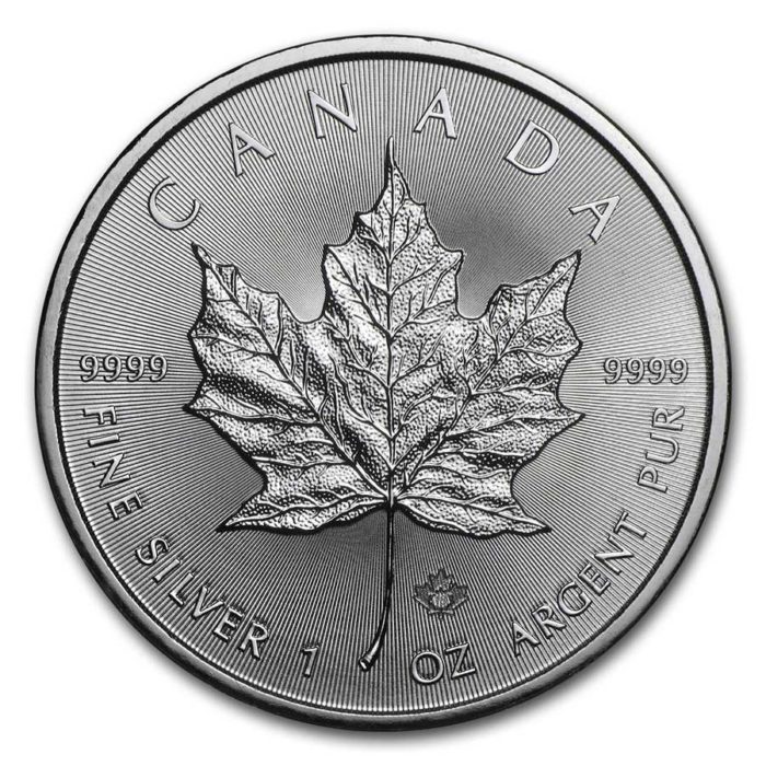 canadian silver maple leaf for sale