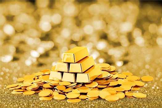 can i buy gold bullion with cash