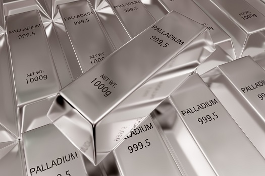 How Can You Tell if Palladium Is Real?