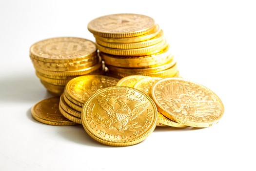 How to Avoid Becoming the Victim of a Fake Gold Coin