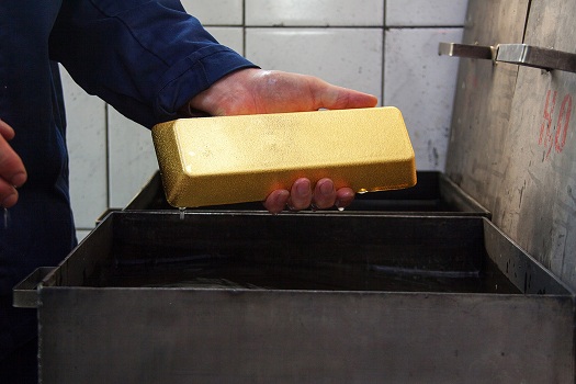 Can People Make Gold Bars Themselves First National Bullion Can I 