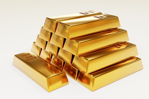 How Big is a Gold Bar?, Size of Gold Bars