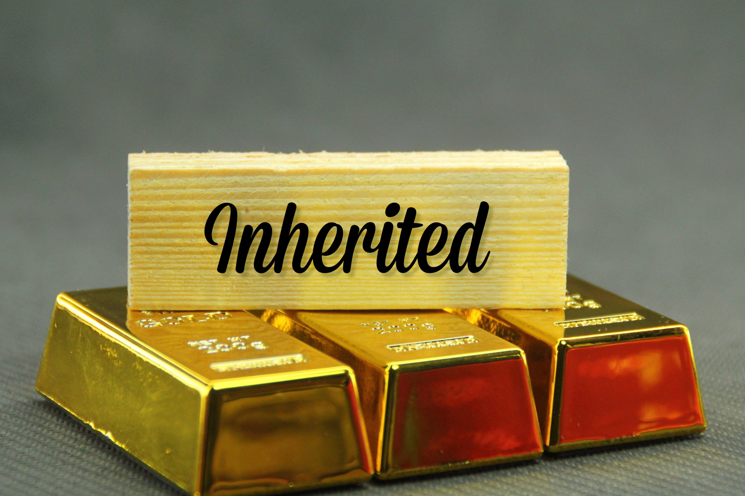 is-gold-inheritance-tax-free